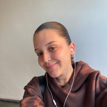 Niñera en Santiago de Chile: Catalina Concha