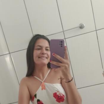 Babysitter in Pará de Minas: Livia