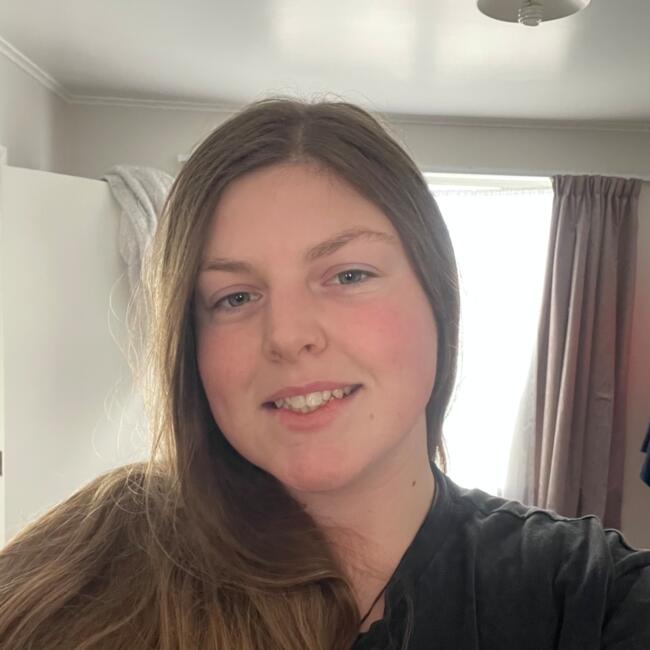 Nanny in Burnham: Melissa