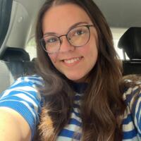 Mariana de Deus Pereira