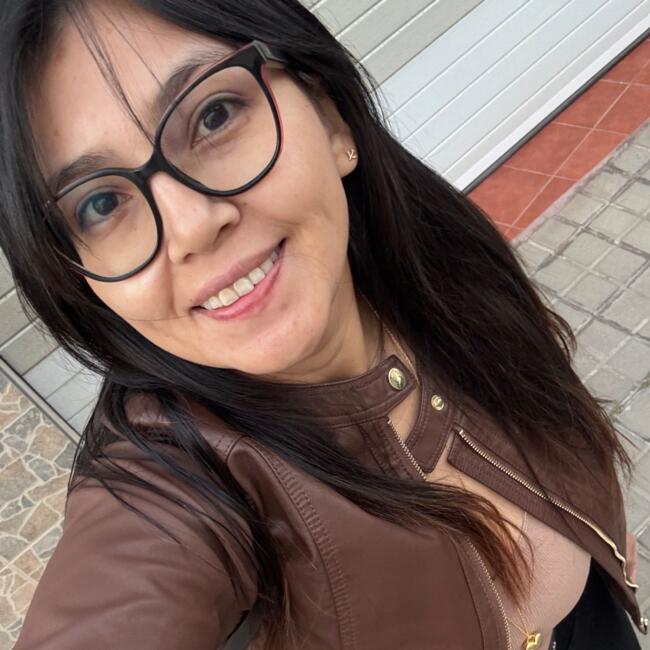 Babysitter in Santa Cruz de Tenerife: Liliana Patricia