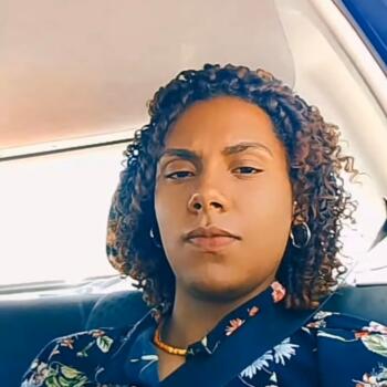 Babysitter in Aracaju: Anna