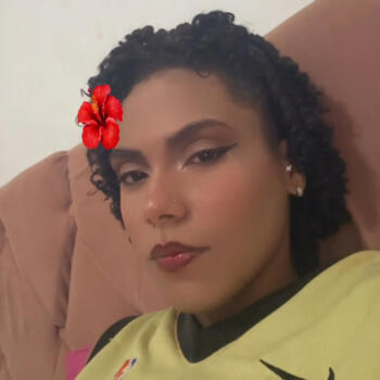 Babysitter in Aracaju: Anna Flávia