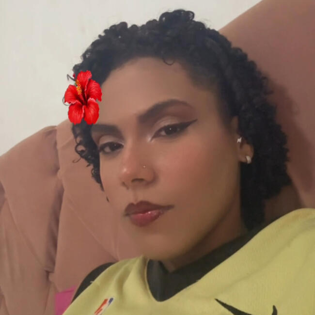 Babysitter in Aracaju: Anna Flávia