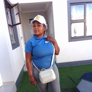 Babysitter in Cape Town: Priveladge