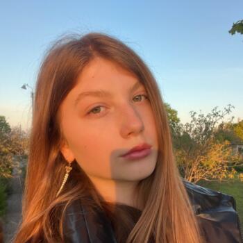 Bonă în Chișinău: Marina