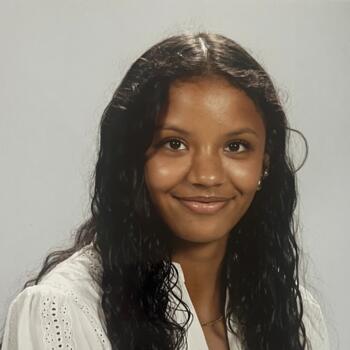 Babysitter in Petosse: Mélinda