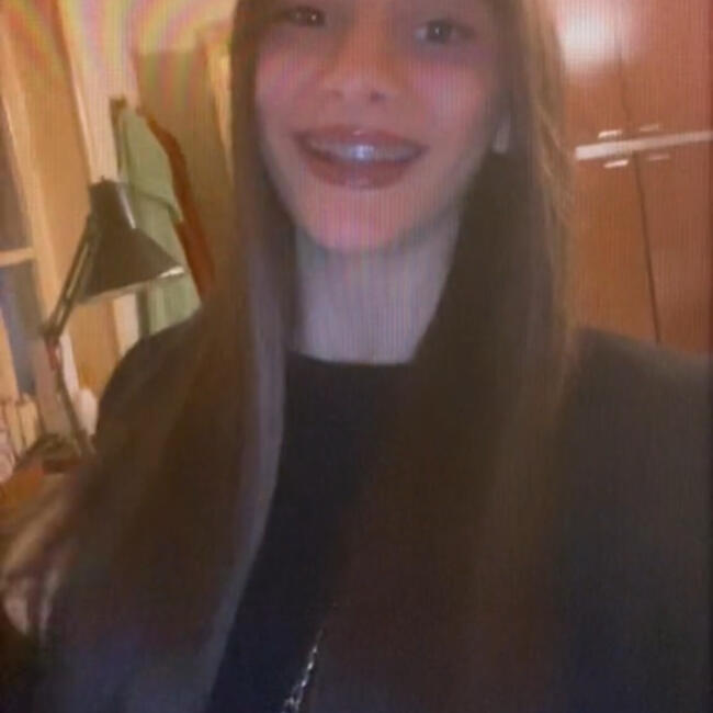 Babysitter a Messina: Arianna