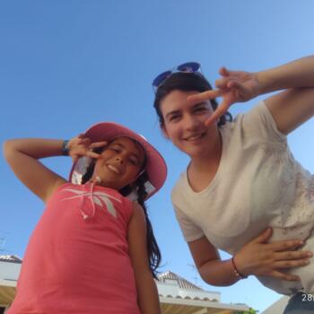 Babysitter στην περιοχή Φουντσάλ: Cristina