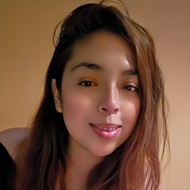 Babysitter in Madrid: Celeste