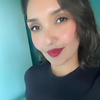 Trabajo para niñera en Lo Espejo: trabajo de niñera Aracely Issy