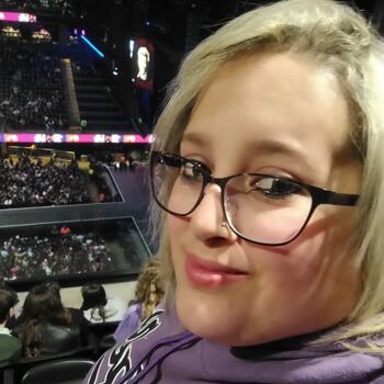 Niñera en Lomas de Zamora (Buenos Aires): Rocio Anahi Abeli