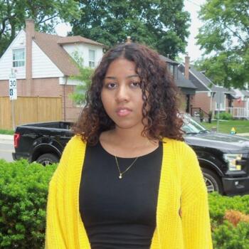 Babysitter in Etobicoke: Ocean