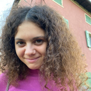 Babysitter Rezzato: Denise