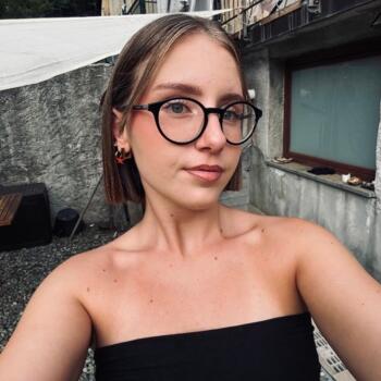 Babysitter in Genua: Chiara