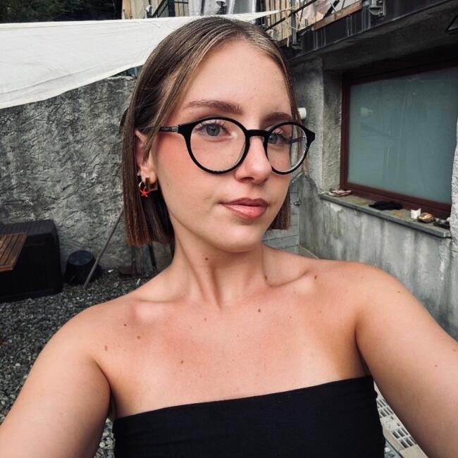 Babysitter a Genova: Chiara