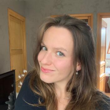 Babysitter in Perth: Clémence