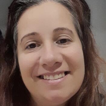 Babysitter in Cacém: Rita
