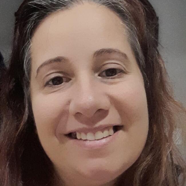 Babysitter in Cacém: Rita