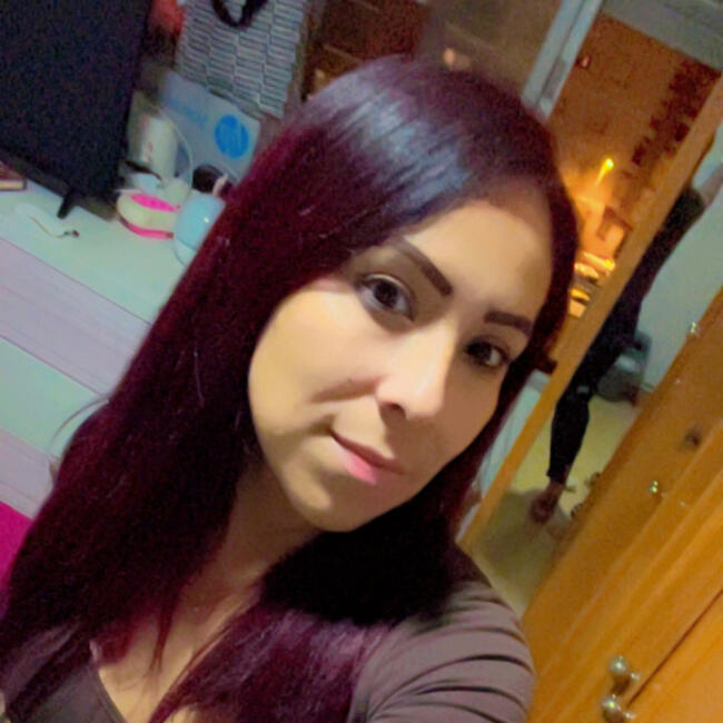 Canguro en Cerdanyola del Vallès: Vanesa