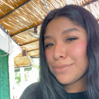 Niñera en Acapulco: Fernanda