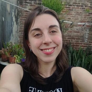 Niñera en Ciudad de Santa Fe: Martina