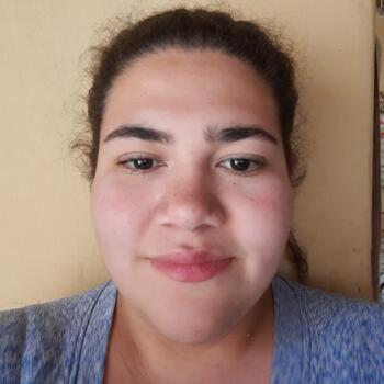 Niñera en Las Heras (Provincia de Mendoza): Tatiana