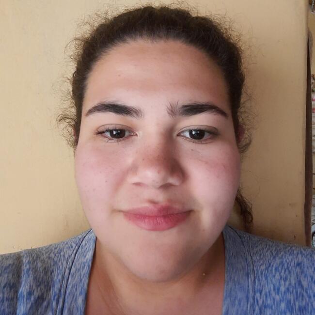 Babysitter in Las Heras (Provincia de Mendoza): Tatiana