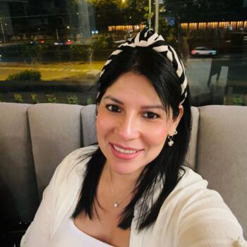 Babysitter Hilden: Lissette