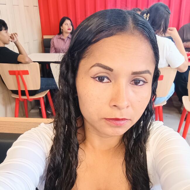 Babysitter in Ciudad Sandino: Griselda
