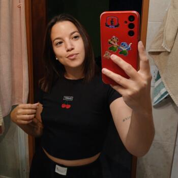 Niñera en San Juan Bautista: Lujan