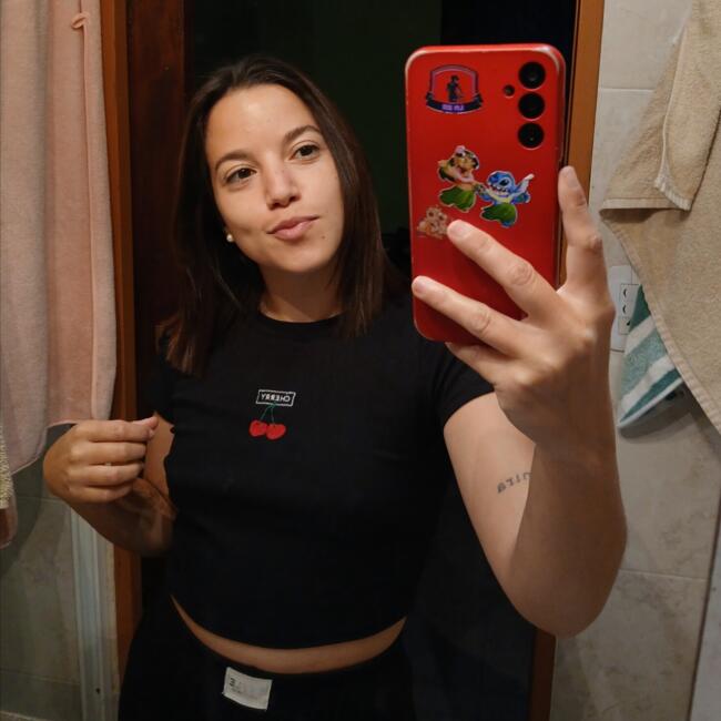 Babysitter in San Juan Bautista: Lujan