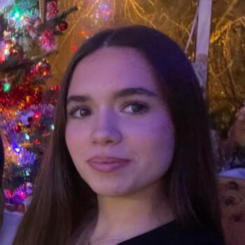 Babysitter in Palaiseau: Julie