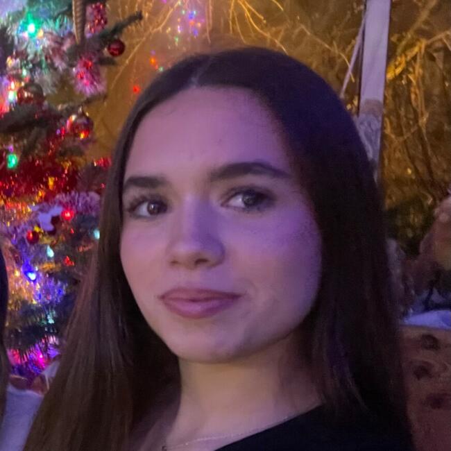 Babysitter in Palaiseau: Julie