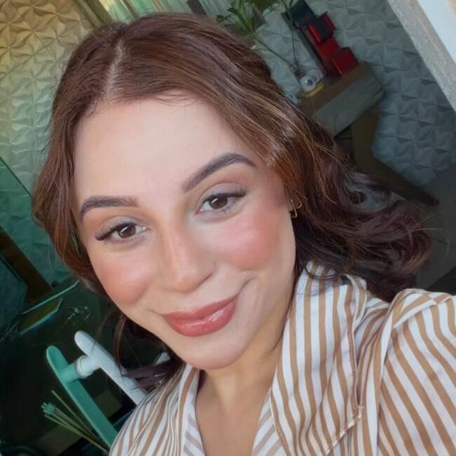 Babysitter in Guarulhos: Camila
