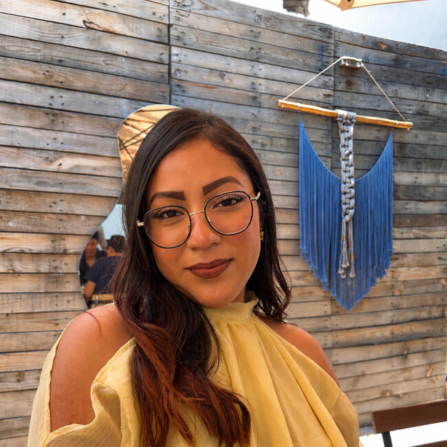 Niñera en Puebla de Zaragoza: Roxana Mabel