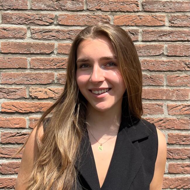 Babysitter in Wolvertem: Nell