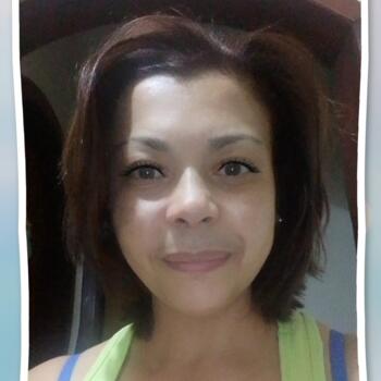 Babá em São Paulo: Deise