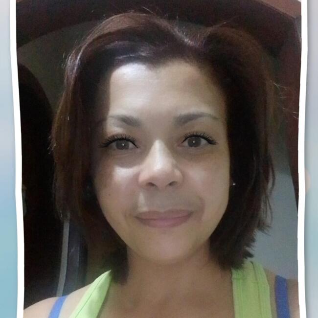 Babá em São Paulo: Deise