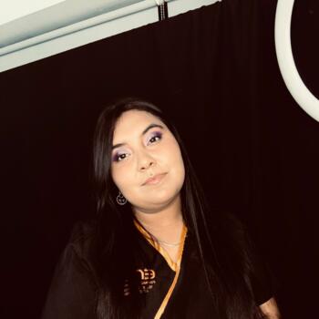 Babysitter in Peñalolén: María Victoria Reyes