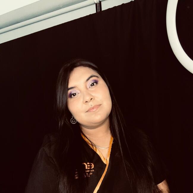 Babysitter in Peñalolén: María Victoria Reyes