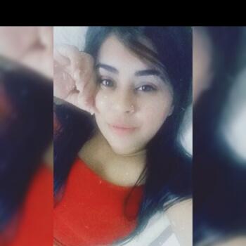 Família São Paulo: Patricia