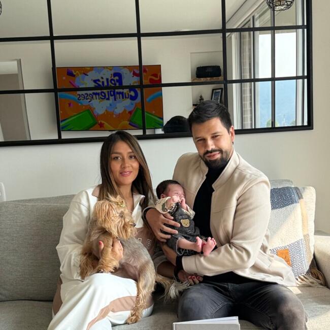 Trabajo para niñera en Chía: Viviana