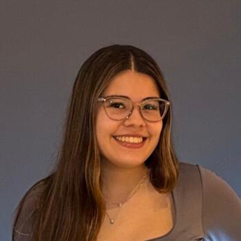 Nanny in Dublin: Isabella