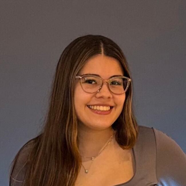 Nanny in Dublin: Isabella