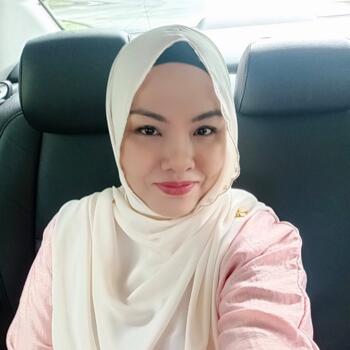 Childminder in Singapore Island: Nurliyana
