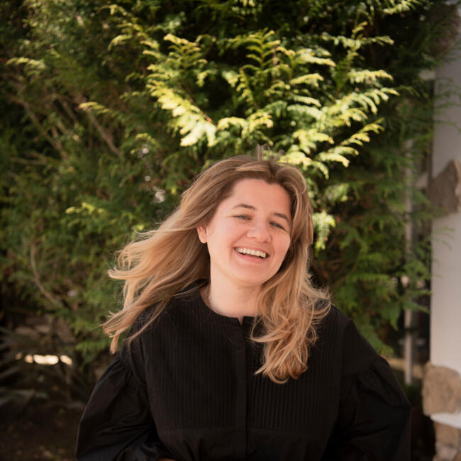 Babysitter in Lisbon: Zi