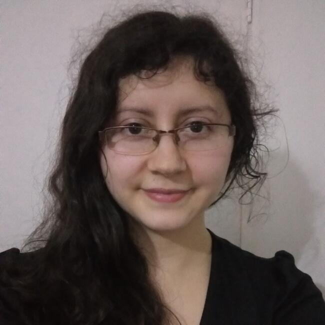 Trabajo para niñera en Santiago de Chile: Javiera