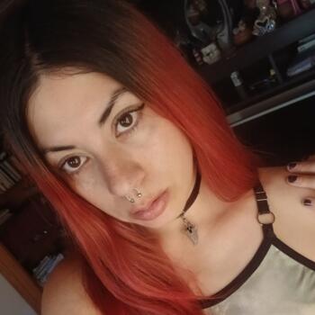 Niñera Merlo: Silvina