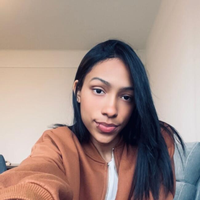 Babysitter in Prilly: Melany